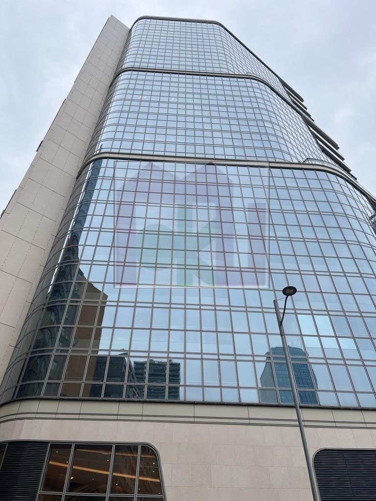 Horizon East - San Po Kong Office for Rent | Moku Property